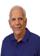 Foto oficial de Oriovisto Guimarães