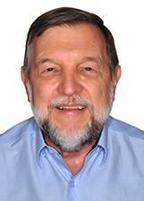 Foto oficial de Flávio Arns