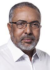 Foto oficial de Paulo Paim