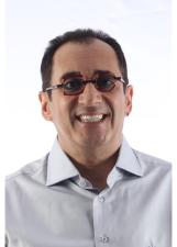 Foto oficial de Jorge Kajuru