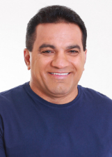 Foto oficial de Josimar Maranhãozinho