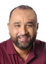 Foto oficial de Roberto Costa