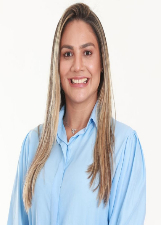 Foto oficial de Ana Paula Lobato