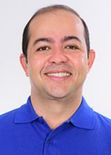 Foto oficial de Rildo Amaral