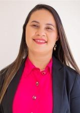 Foto oficial de Edna Silva