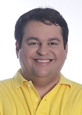 Foto oficial de Juscelino Marreca
