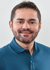 Foto oficial de Ricardo Rios