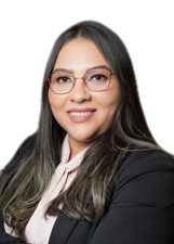 Foto oficial de Meire Serafim