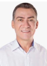 Foto oficial de Fábio Avelar