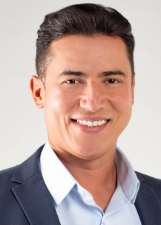 Foto oficial de Douglas Melo