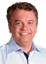 Foto oficial de Alencar da Silveira Jr
