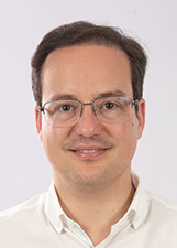 Foto oficial de Thiago Cota
