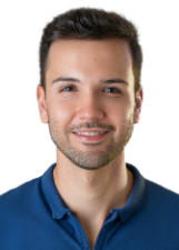 Foto oficial de Tadeuzinho