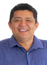 Foto oficial de Beto Faro