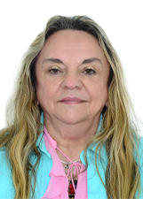 Foto oficial de Dr. Paula
