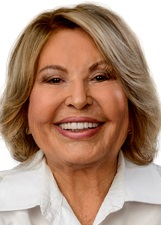 Foto oficial de Francisca Motta