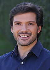 Foto oficial de Tiago Amaral