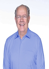Foto oficial de Luiz Carlos Hauly