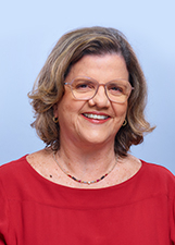 Foto oficial de Teresa Leitão