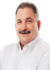 Foto oficial de Eriberto Medeiros