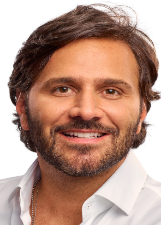 Foto oficial de Rodrigo Novaes