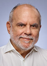 Foto oficial de Waldemar Borges