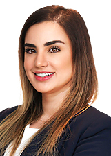 Foto oficial de Barbara do Firmino