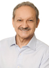 Foto oficial de Wilson Brandão