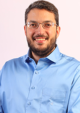 Foto oficial de Aldo Gil