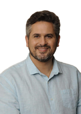 Foto oficial de Dr Pablo Santos