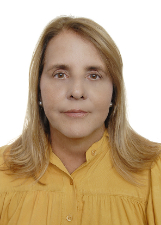 Foto oficial de Lucinha