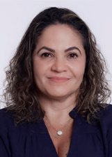 Foto oficial de Franciane Motta