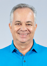 Foto oficial de Brazão