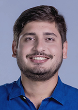 Foto oficial de Andrezinho Ceciliano