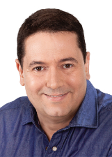 Foto oficial de Leo Vieira