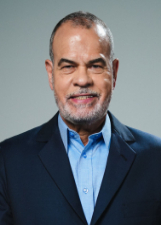 Foto oficial de Jorge Braz