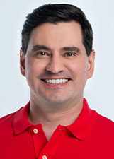 Foto oficial de George Soares