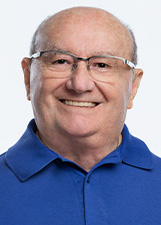 Foto oficial de José Dias