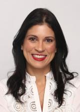 Foto oficial de Carla Dantas