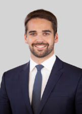 Foto oficial de Eduardo Leite