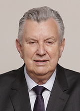 Foto oficial de Luis Carlos Heinze