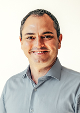 Foto oficial de Sérgio Gonçalves