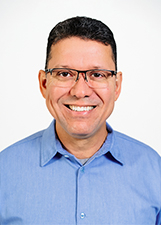 Foto oficial de Coronel Marcos Rocha