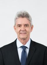 Foto oficial de Jaime Bagattoli