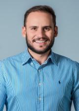Foto oficial de Affonso Candido