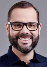 Foto oficial de Jorge Seif
