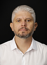 Foto oficial de Delegado Egidio Ferrari