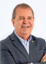 Foto oficial de Mauricio Eskudlark