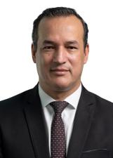 Foto oficial de Rogério Santos