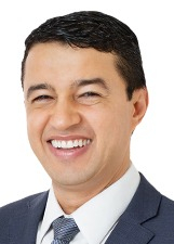 Foto oficial de Carlos Cezar